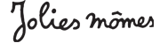 Logo Jolies Mômes