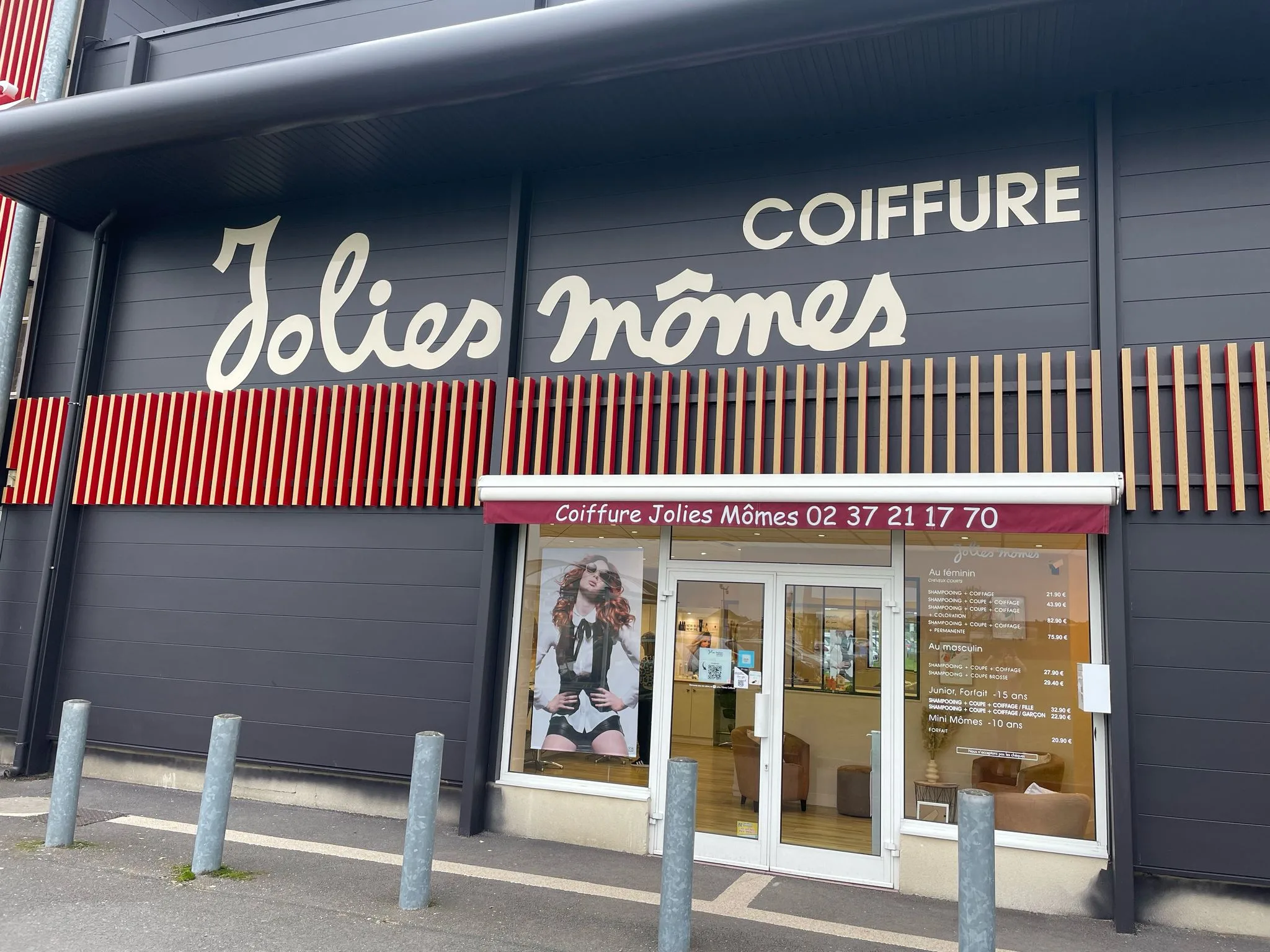 Jolies Mômes Champhol